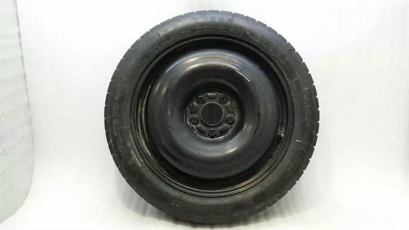 Mitsubishi Lancer MITSUBISHI Lancer X EVO RALLIART SPARE Wheel 4250A800 NOTRAD RESERVED 18x4T Body type: Saloon
Fuel: Petrol