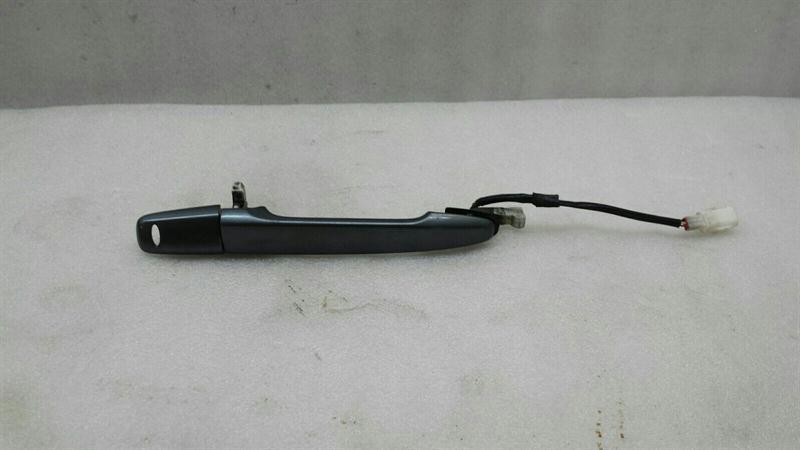 Mitsubishi Lancer MITSUBISHI Lancer X Evo 5716A018U Door Handle Front Right Front Right Keyless Go Body type: Saloon
Fuel: Petrol
