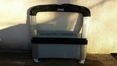 Рама люка Mercedes GL X164 A1647800829 Рама сдвижного люка
