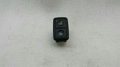 Interrupteur de siège arrière gauche Mercedes GL X164 A1648706810 interrupteur de siège arrière gauche