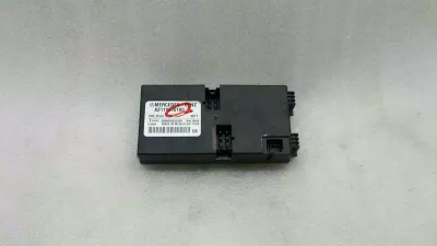 Module de chauffage de siège arrière Mercedes GL X164 A2119010100 unité de commande de chauffage de siège arrière