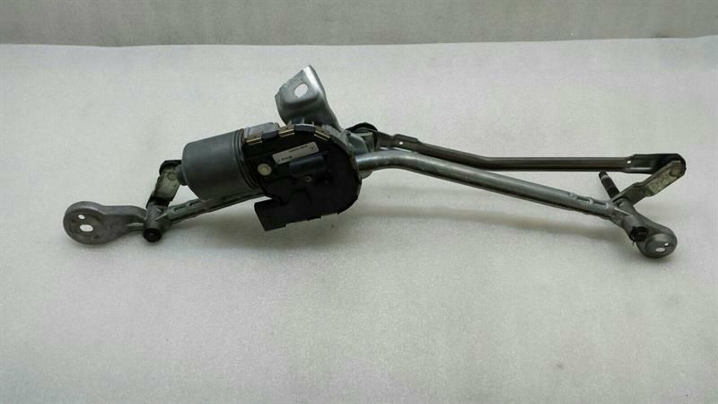 Mercedes GLK front Wiper engine A2048201340 wiper engine front LHD