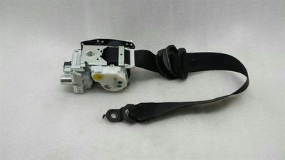 Mercedes GL X164 right front seat belt A2518604086 seat belt belt front RE
