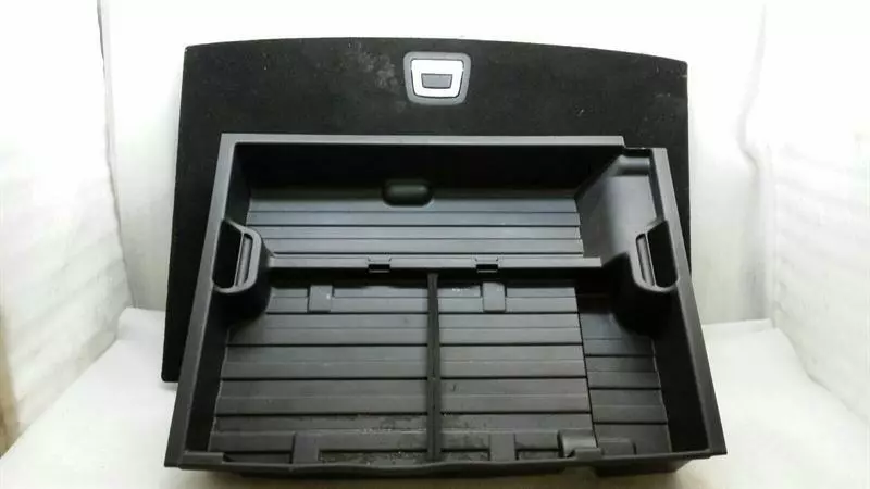 Mercedes-Benz GLK (X204) Mercedes GLK X204 Luggage Compartment Cover A2046800402 Boot Liner Body type: SUV
Fuel: Petrol