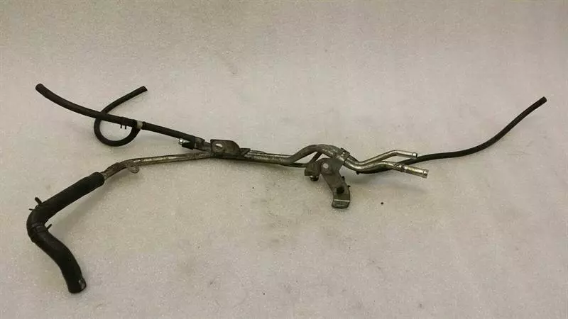 Mitsubishi Lancer Mitsubishi Lancer Evo X Fuel Line 1632A315 Fuel Line Body type: Saloon
Fuel: Petrol