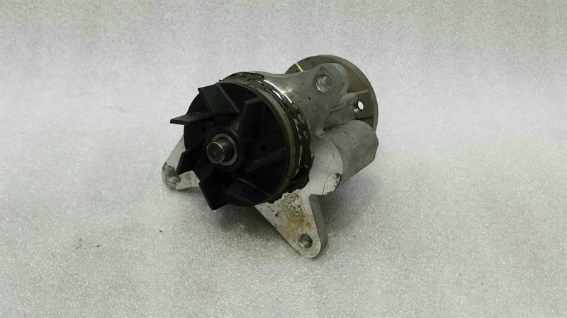 Jaguar XF JAGUAR XJ X351 XF Water Pump 9X2Q-8501-AA Water Pump