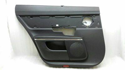 JAGUAR XJ X351 Dörrlister bak vänster AW93-F274A31-AK Dörrkort bak LWB