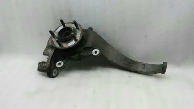 Jaguar XJ X351 Left Front Hub C2D2610 Wheel Bearing Housing Front Left