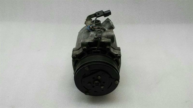 Mitsubishi Lancer MITSUBISHI Lancer X A/C Compressor 7813A322 Air Conditioning Compressor Body type: Saloon
Fuel: Petrol
