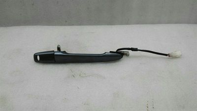 MITSUBISHI Lancer X Evo 5716A018U Дръжка на вратата Предна дясна Предна дясна Keyless Go