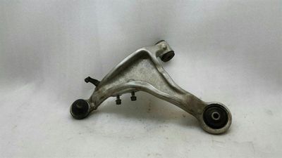 Mitsubishi Lancer Evo X, правый задний поперечный рычаг 4110A052, задний правый поперечный рычаг