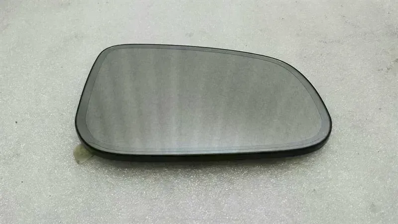 Jaguar XJ Right Door Mirror LHD JAGUAR XJ X351 Right Door Mirror Glass Exterior...