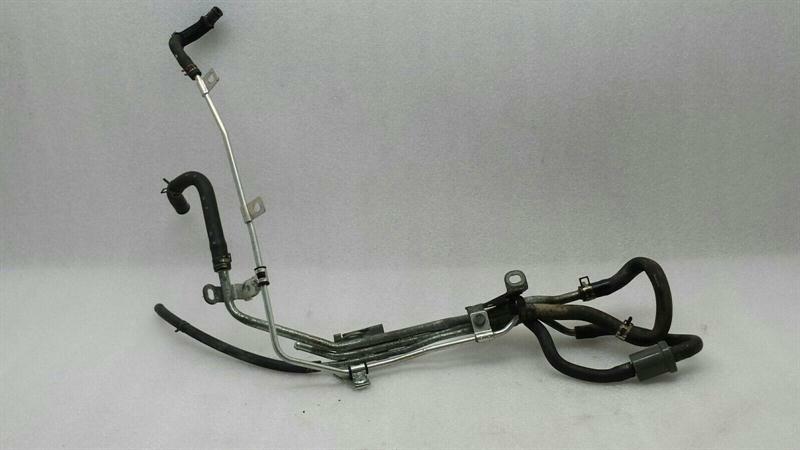 Mitsubishi Lancer MITSUBISHI Lancer X Fuel Line 1632A315 Fuel Line Body type: Saloon
Fuel: Petrol