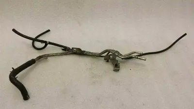 Mitsubishi Lancer Evo X degvielas līnija 1632A315 degvielas līnija