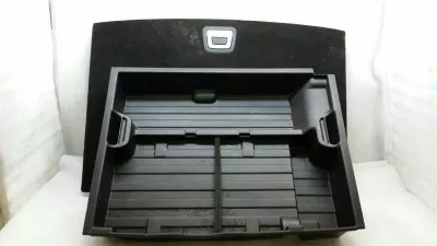 Mercedes GLK X204 Gepäckraumabdeckung A2046800402 Kofferraumwanne