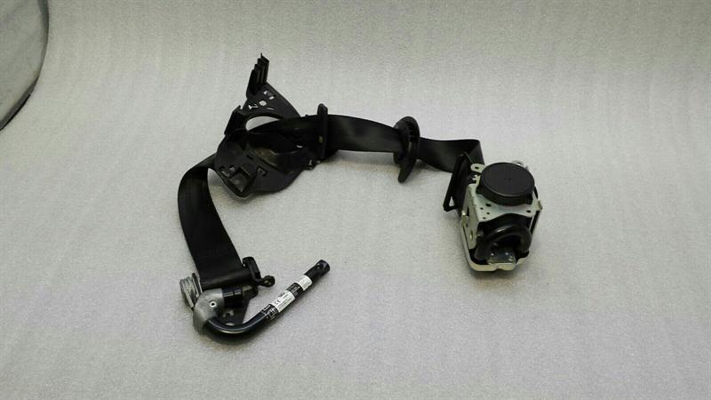 JAGUAR XE X760 Right Front Seatbelt GX73-5140B02-AB Seat Belt Front Right Brand/Model: JAGUAR XE
Year: 2011
Gearbox: Auto...