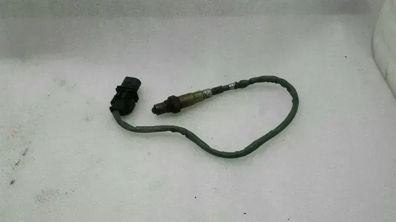 Mercedes-Benz GLK (X204) MERCEDES GLK X204 LAMBDA SENSOR A0035427018 LAMBDA SENSOR UPSTREAM M272 Body type: SUV
Fuel: Petrol
