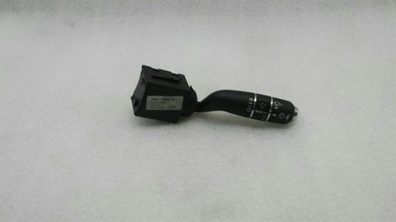 Jaguar XF Jaguar XJ X351 XF wiper switch 8W83-17A553-B switch steering column