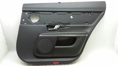 JAGUAR XJ X351 Dörrbeklädnad bak höger C2D7126PVJ Dörrkort bak höger LWB