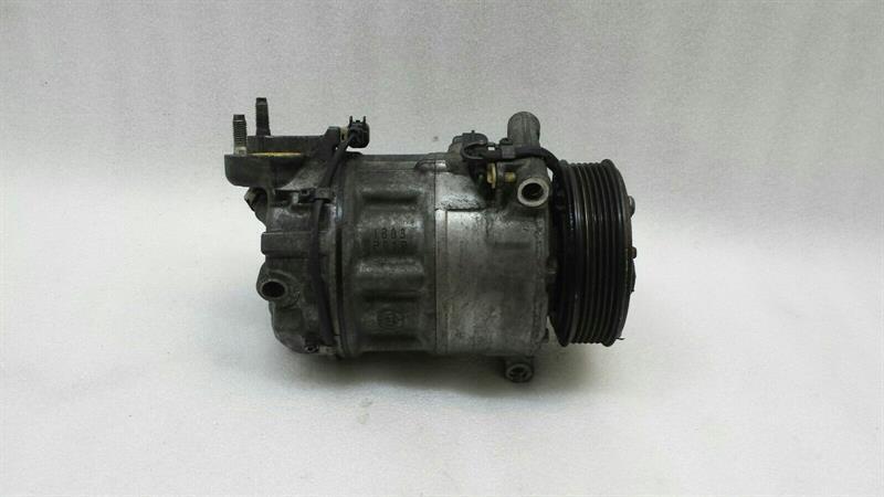 Jaguar XJ JAGUAR XJ X351 A/C Compressor 9X23-19D629-DA Air Conditioning Compressor 3.0D Body type: Saloon
Fuel: Diesel