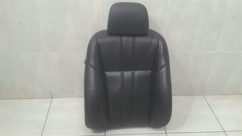 Jaguar XJ JAGUAR XJ X351 Front Right Seat Front Right Leather Leather Body type: Saloon
Fuel: Diesel