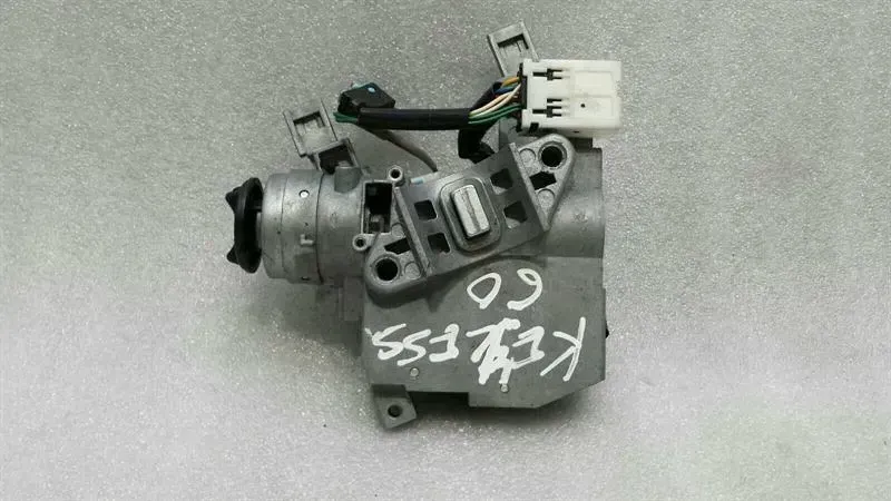 Mitsubishi Lancer MITSUBISHI Lancer X Ignition Lock MN101596 Curtain Lock Keyless Go Body type: Saloon
Fuel: Petrol