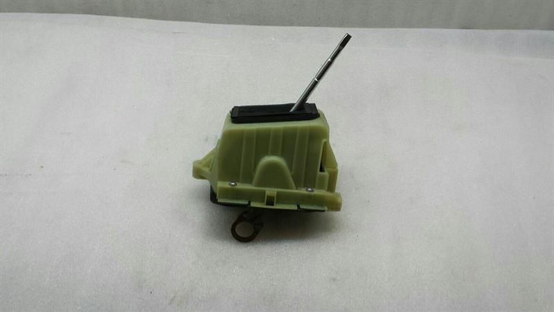 Mercedes GLK X204 Circuit Backdrop Circuit A2042674124 Gear Shifter Selector