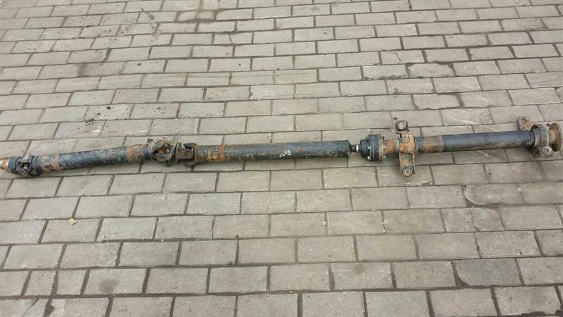 Mitsubishi Lancer MITSUBISHI Lancer EVO X Prophetic 3401A147 Gimbal Shaft Body type: Saloon
Fuel: Petrol