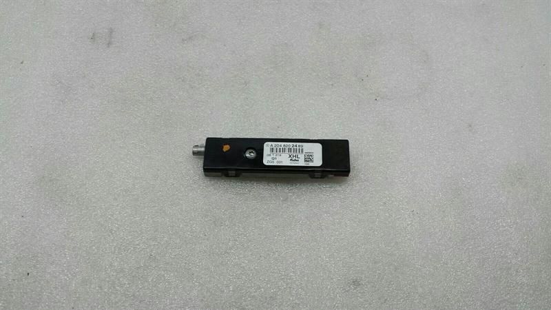 Mercedes GLK X204 antenna rear left A2048202489 rear left antenna