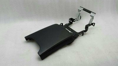 JAGUAR XJ X351 Mittelarmlehne Armlehne C2D6629PVJ Armlehne Ebony