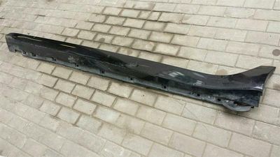 JAGUAR XJ X351 странични прагове лява C2D6568XXX лява странична прагова LWB ДЪЛГА