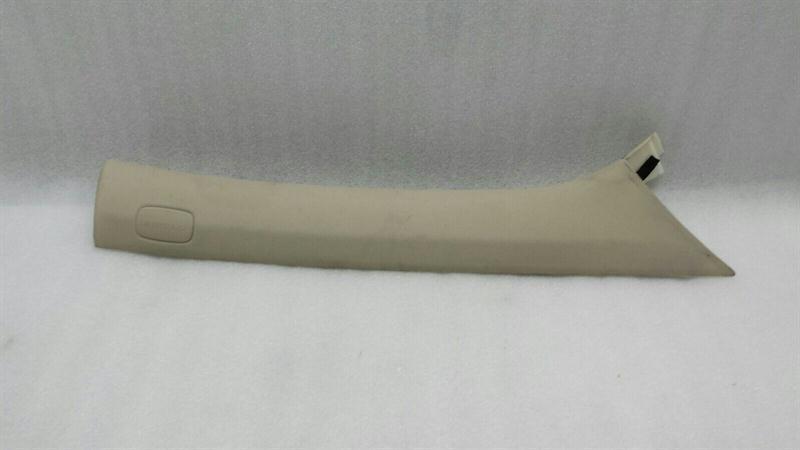 Mercedes-Benz GLK (X204) Mercedes GLK X204 Right A Post Cover A2046906925 A Pillar Cover Right Body type: SUV
Fuel: Petrol