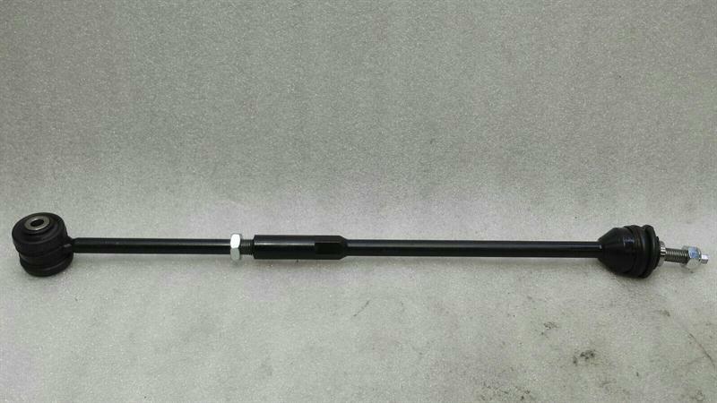 Jaguar S-Type Tie Bar Rear JAGUAR S-TYPE TIE BAR REAR 4808002 WISHBONE

Pa...