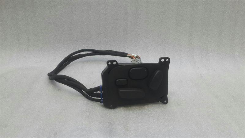 Jaguar S-Type Switch Jaguar S-type left seat switch 2R83-14A701-HA s...