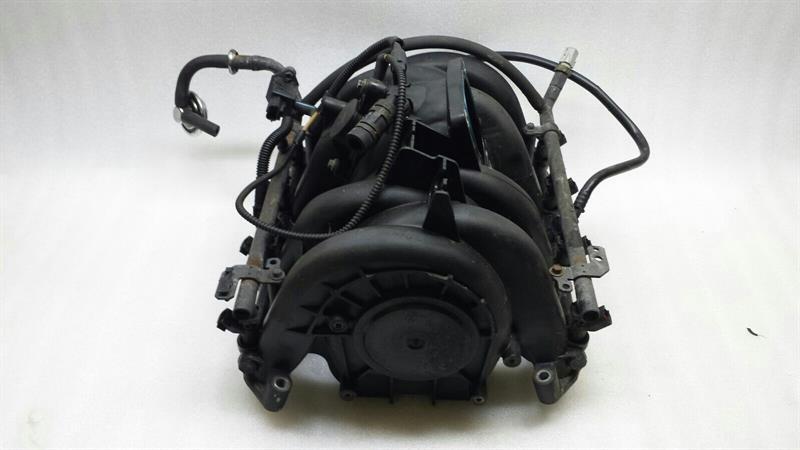 Jaguar S-Type Inlet Manifold JAGUAR S-type suction bridge intake bridge AJ84...