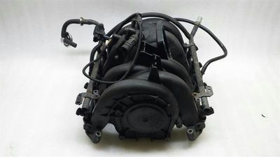 JAGUAR S-type suction bridge intake bridge AJ84075 Intake Manifold 4.0 V8 99-02
