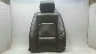 Jaguar S-Type R Front Left Seat Backrest XR856535LEG Seat Front Left