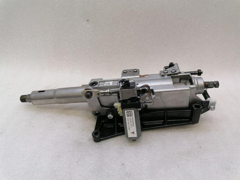 Tesla Model S Steering Column Tesla Model S 90D Steering Column 1027811-00-F ...
