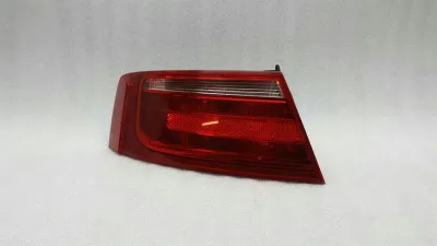 Audi A5 S5 8T rear light rear left 8T0945095 left rear light 4.2 V8