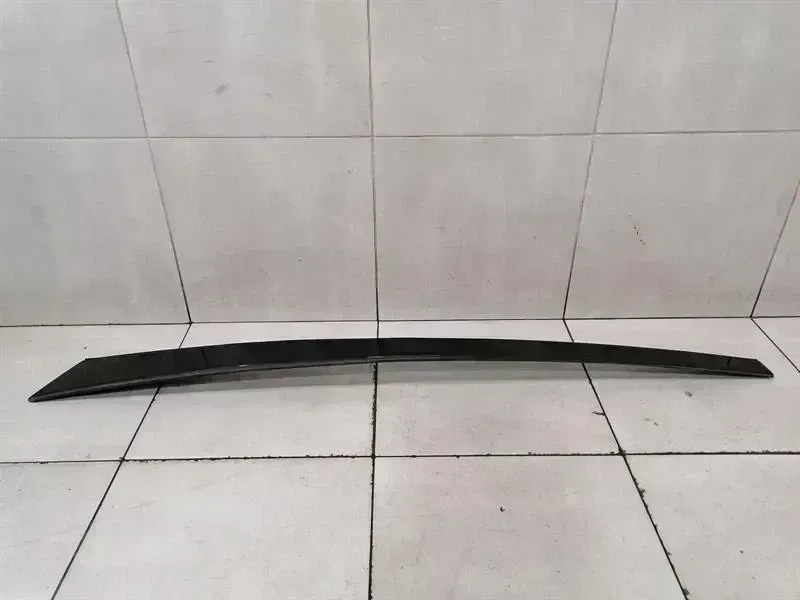 Tesla Model S Body Moulding Tesla Model S 90D Right Roof Moulding 1053619-S...