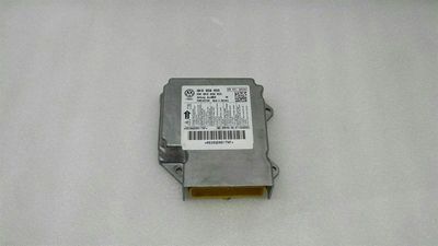 Audi S5 8T säkerhetsmodul ECU luftstyrenhet SRS