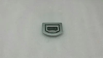 Audi S5 8T hold down clip 1J0864203D lashing eye lashing eye