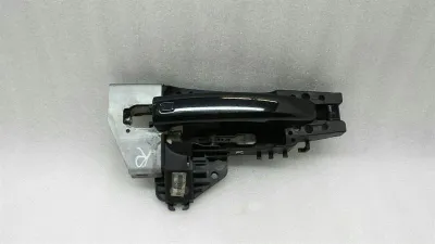 Audi S5 8T klamka prawa 8T0837886A klamka prawa
