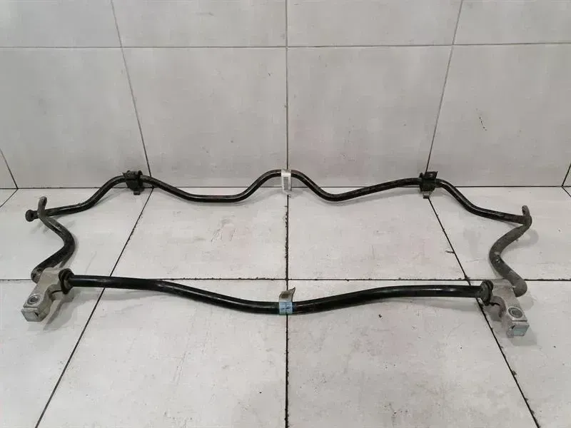 Tesla Model S Anti Roll Bar Front Tesla Model S 90D Anti Roll Bar Set 1059386-00-...