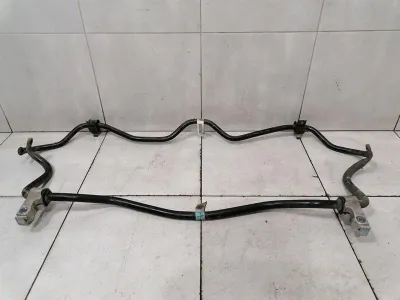 Tesla Model S 90D Anti Roll Bar Set 1059386-00-B Anti Roll Bar Set