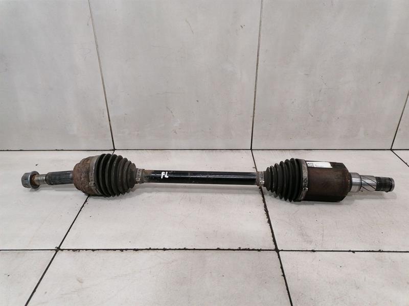 Tesla Model S Left Front Drive Shaft Tesla Model S 90D Left Front Drive Shaft 103061...