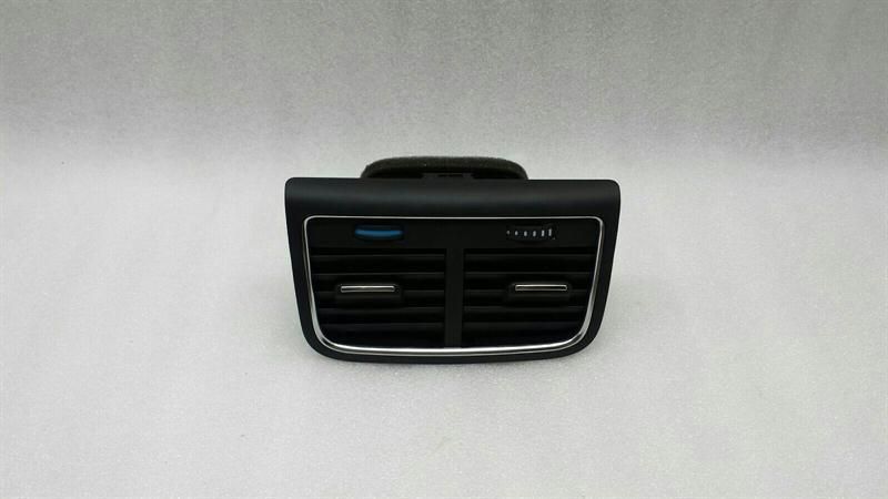 Audi S5 8T rear air vent 8K0819203A ventilation nozzle ventilation grille rear