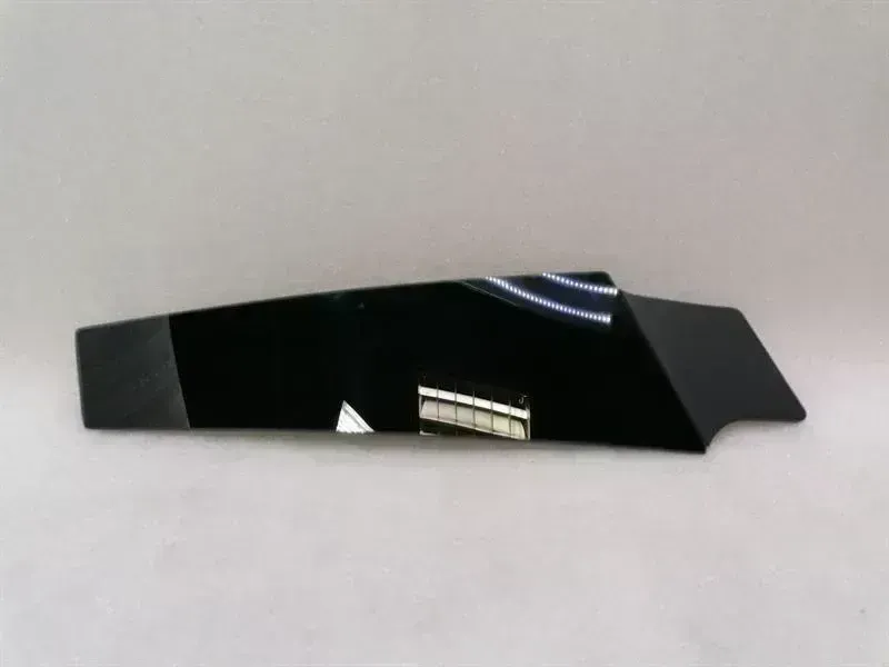 Tesla Model S Cover Tesla Model S 90D Left B Post Cover 1004534-00-...