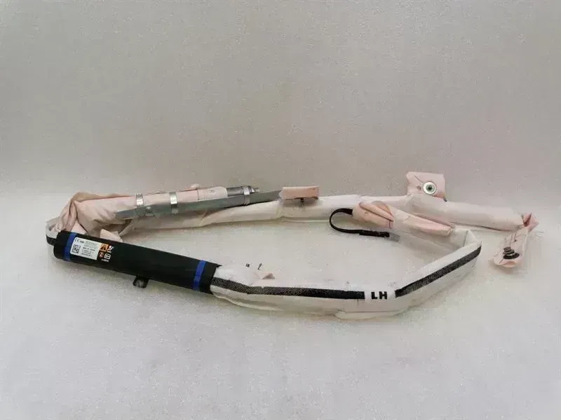 Tesla Model S Airbag (roof) Tesla Model S 90D Left Roof Module 1005261-00-D...