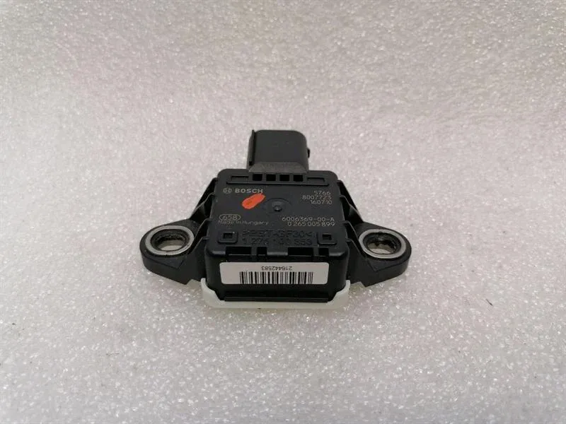 Tesla Model S 90D Sensor 6006369-00-A YAW RATE